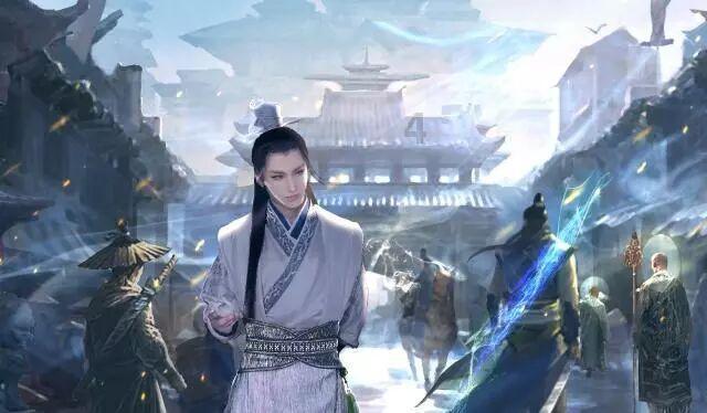 这是什么昆虫？游戏画面