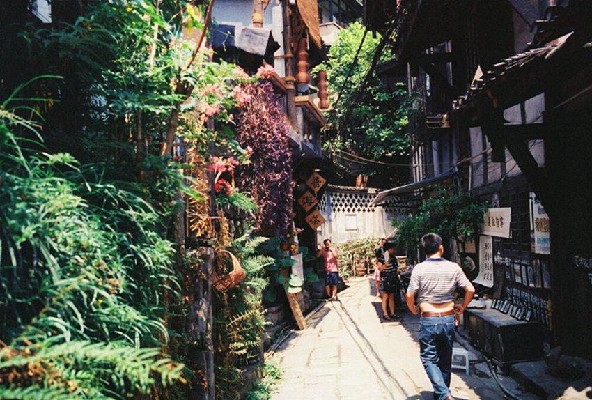美妙的夏天